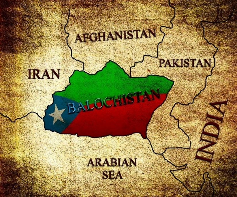 The Rise of an Independent Balochistan – The End of Historical Betrayal and the Wait for International Recognition