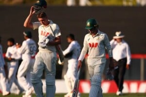Australia Face WTC Penalty After Bangladesh Defeat