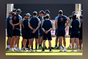 Australia Make One Change for Second Test Against Bangladesh