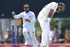Australia Reshuffles Squad After Shock Test Defeat to Bangladesh
