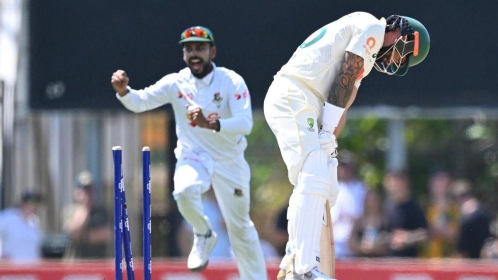 Australia Reshuffles Squad After Shock Test Defeat to Bangladesh