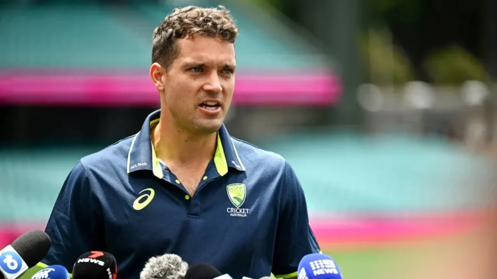Australia's Alex Carey Backs More Test Cricket Against Bangladesh 3 Australias Alex Carey Backs More Test Cricket Against Bangladesh Australia's Alex Carey Backs More Test Cricket Against Bangladesh