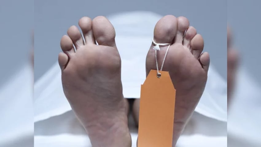 Auto-Rickshaw Driver Killed in Alleged Robbery, Mother Dies After Hearing News