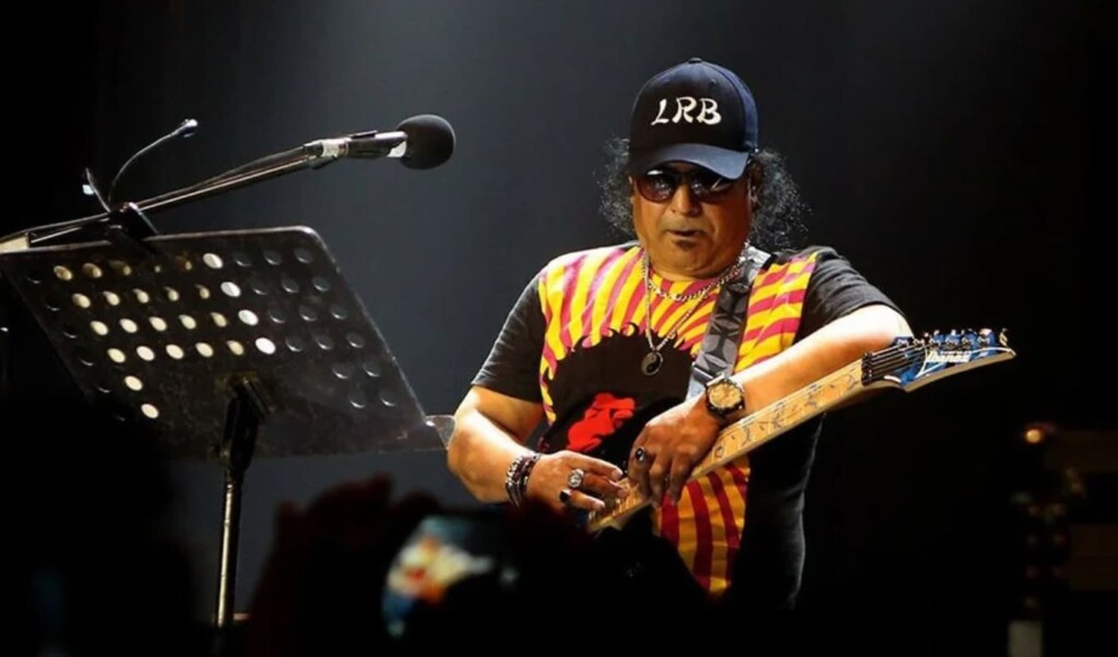 Ayub Bachchu Honouring the Legacy of Bangladesh’s Legendary Rock Pioneer
