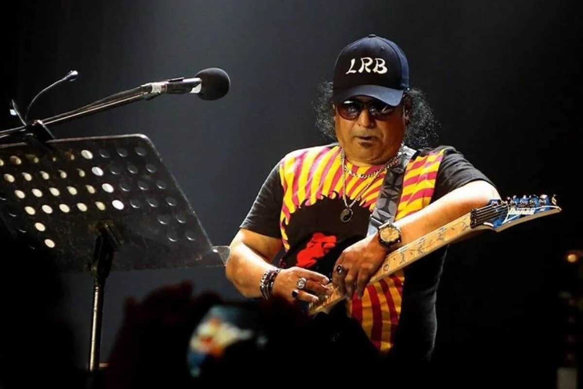 Ayub Bachchu: Honouring the Legacy of Bangladesh’s Legendary Rock Pioneer