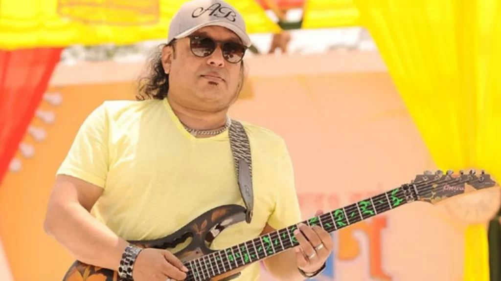 Ayub Bachchu Tribute Album Sparks Fan Backlash and Legal Warnings Ayub Bachchu Tribute Album Sparks Fan Backlash and Legal Warnings