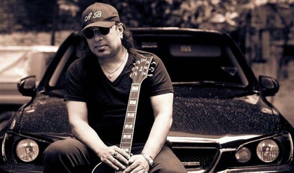 Ayub Bachchu's Birth Anniversary Honoured With Heritage Album Launch