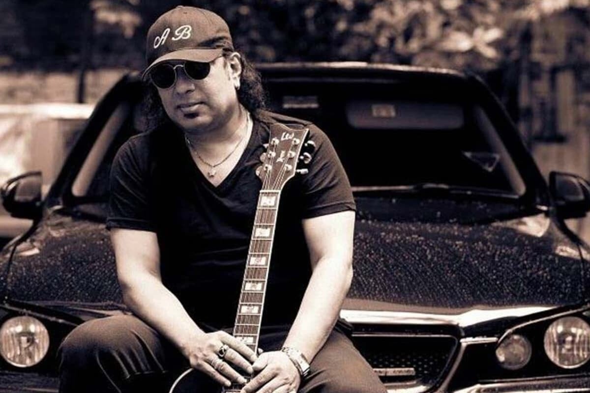 Ayub Bachchu’s Birth Anniversary Honoured With Heritage Album Launch