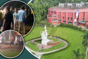 BAU Issues Show-Cause Notices to 42 Students Over Campus Violence