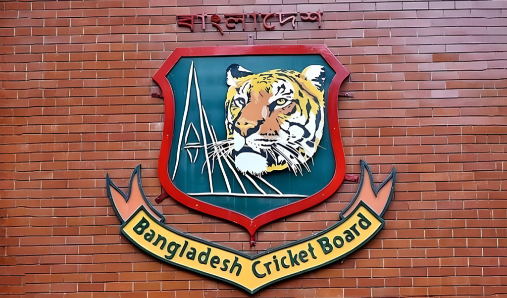 BCB Launches New Age-Group Fifty-Over Tournament From 28 August