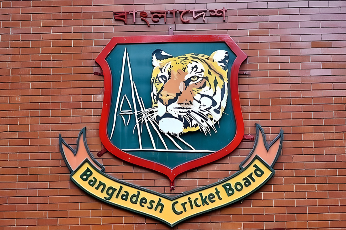 BCB Launches New Age-Group Fifty-Over Tournament From 28 August
