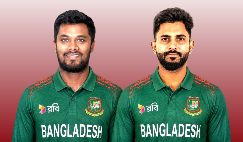 BCB Names 15 Member HP Squad For Malaysia T20 Series BCB Names 15-Member HP Squad For Malaysia T20 Series