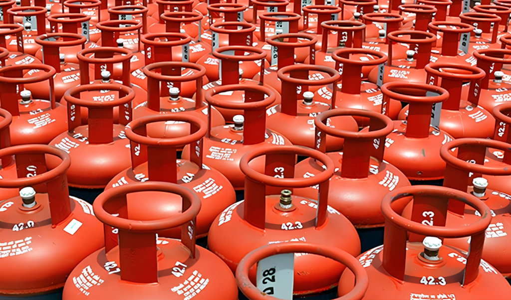 BERC Raises Domestic LPG Cylinder Prices By 70 Taka BERC Raises Domestic LPG Cylinder Prices By 70 Taka