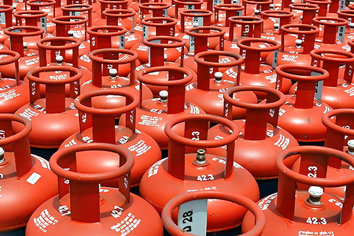 BERC Raises Domestic LPG Cylinder Prices By 70 Taka