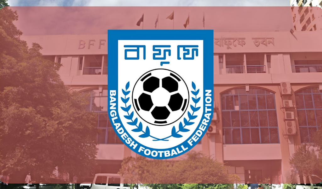 BFF Set to Manage Three Key Stadiums and National Centre BFF Set to Manage Three Key Stadiums and National Centre