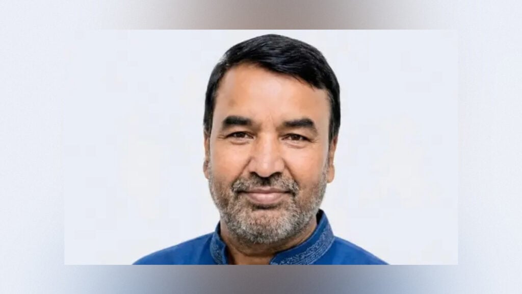 BNP Leader Expelled After Rape Allegations Against Schoolgirl