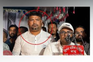 BNP Leader Remanded in Custody Over Cox’s Bazar Court Shooting