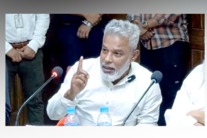 BNP MP Orders Police to Beat Up Titas Gas Officials