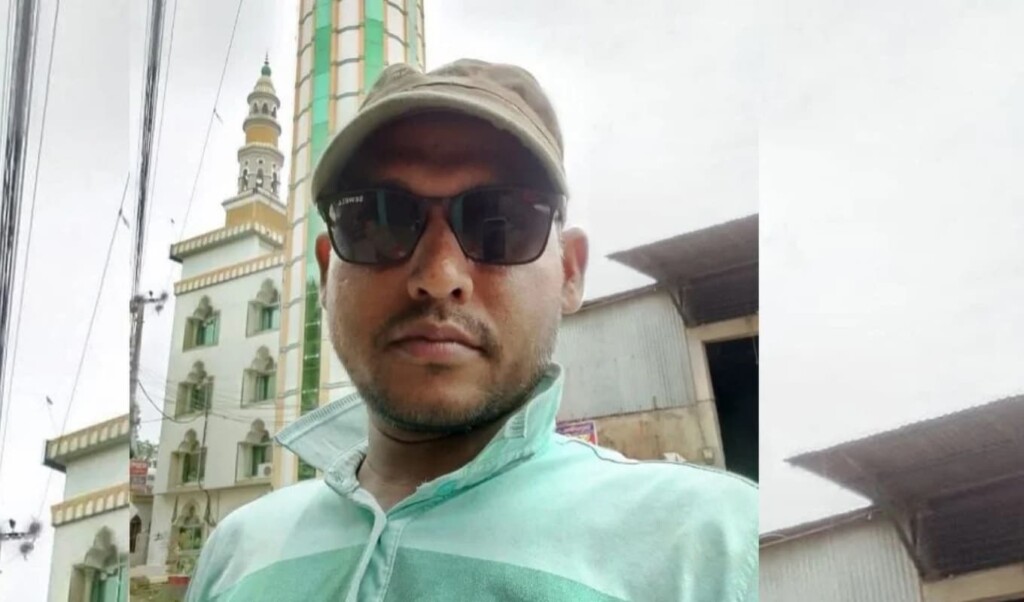 BNP Youth Wing Member Stripped of Post Over Moral Misconduct