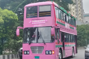 BRTC Women-Only Buses Run Empty Just One Day After Launch