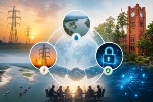 BUET Maps 90-Day Roadmap for Engineering Diplomacy