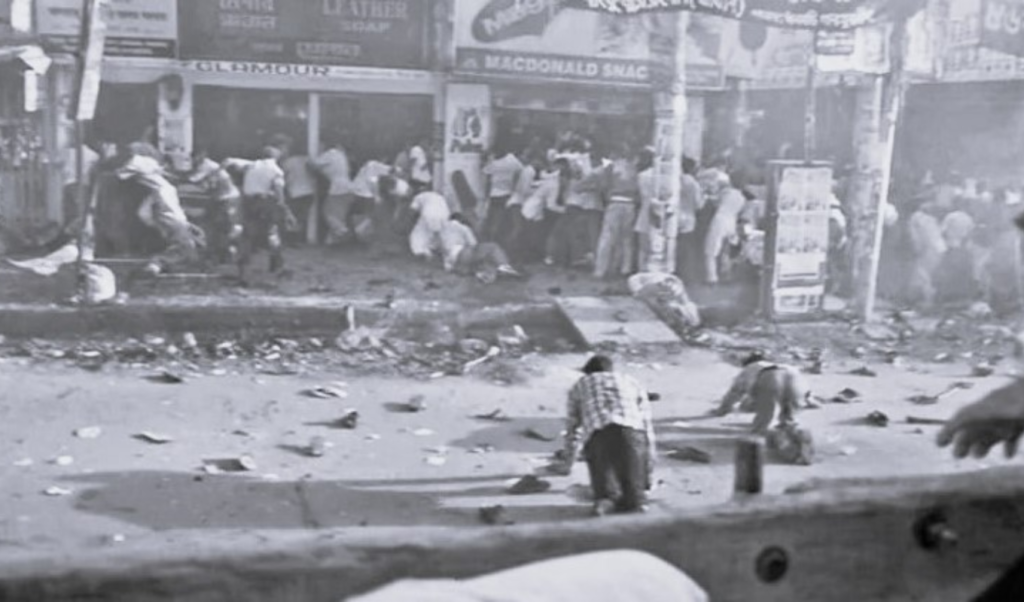 Bangladesh 2004 Grenade Attack A Decades Long Search for Justice Bangladesh 2004 Grenade Attack: A Decades-Long Search for Justice