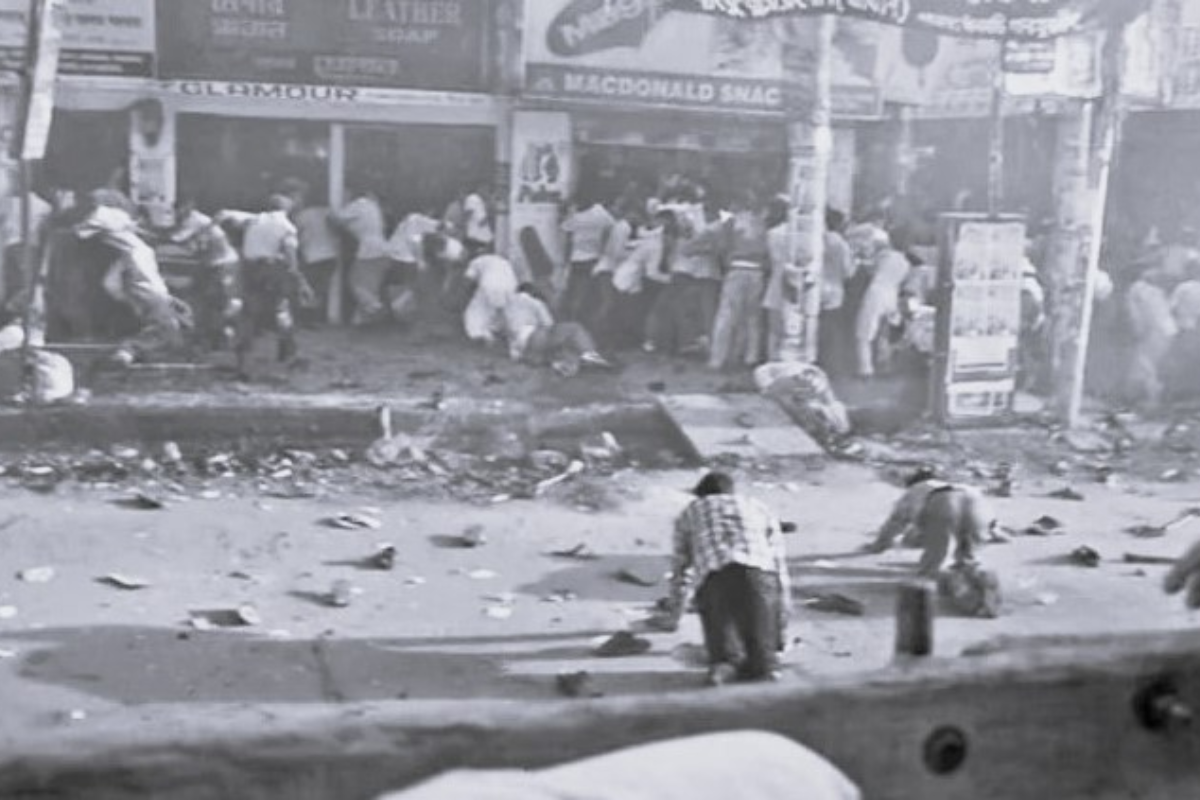Bangladesh 2004 Grenade Attack: A Decades-Long Search for Justice