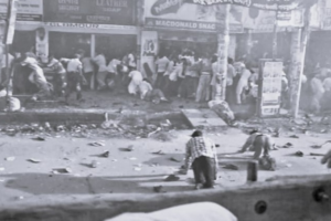 Bangladesh 2004 Grenade Attack: A Decades-Long Search for Justice