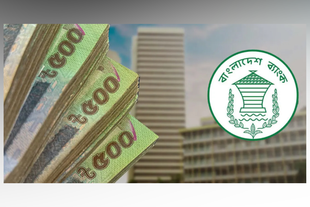 Bangladesh Bank Proposes Tk 1,000 Crore Collateral-Free Fund for Young Entrepreneurs