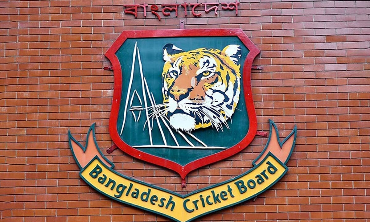 Bangladesh Cricket Board Seeks Government Help for India Tour