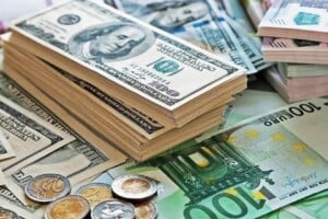 Bangladesh Currency Exchange Rates for 6 August