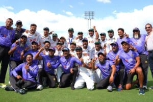 Bangladesh End Historic Australia Test Wait in Darwin