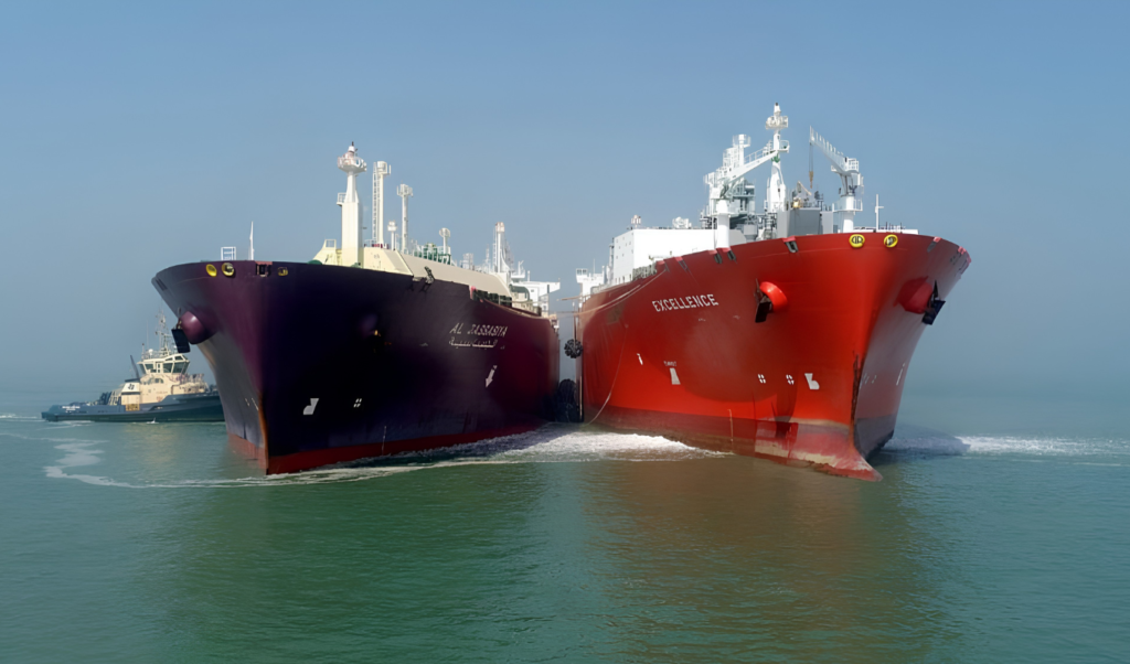 Bangladesh Faces Severe Gas Shortage as LNG Supplies Plunge Bangladesh Faces Severe Gas Shortage as LNG Supplies Plunge