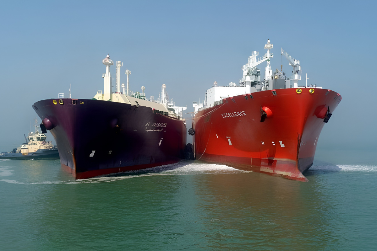 Bangladesh Faces Severe Gas Shortage as LNG Supplies Plunge