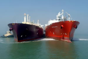 Bangladesh Faces Severe Gas Shortage as LNG Supplies Plunge