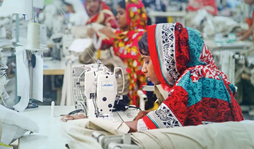 Bangladesh Garments Industry Faces Headwinds as Apparel Exports to 15 EU Nations Decline