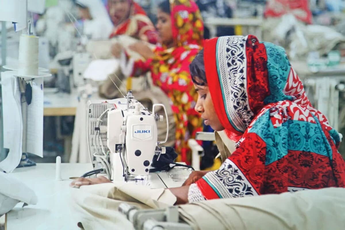 Bangladesh Garments Industry Faces Headwinds as Apparel Exports to 15 EU Nations Decline