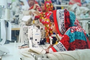 Bangladesh Garments Industry Faces Headwinds as Apparel Exports to 15 EU Nations Decline