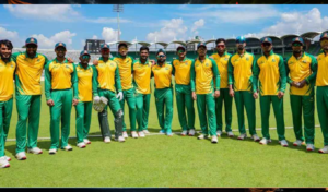 Bangladesh HP Crush Nepal by Nine Wickets in Darwin