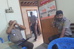 Bangladesh JSD Claims Government Evicting Office After Foiling August 15 Programme