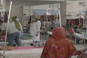 Bangladesh Measles Death Toll Rises To 890