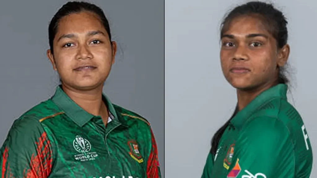 Bangladesh Name Squads For Asia Cup And Asian Games