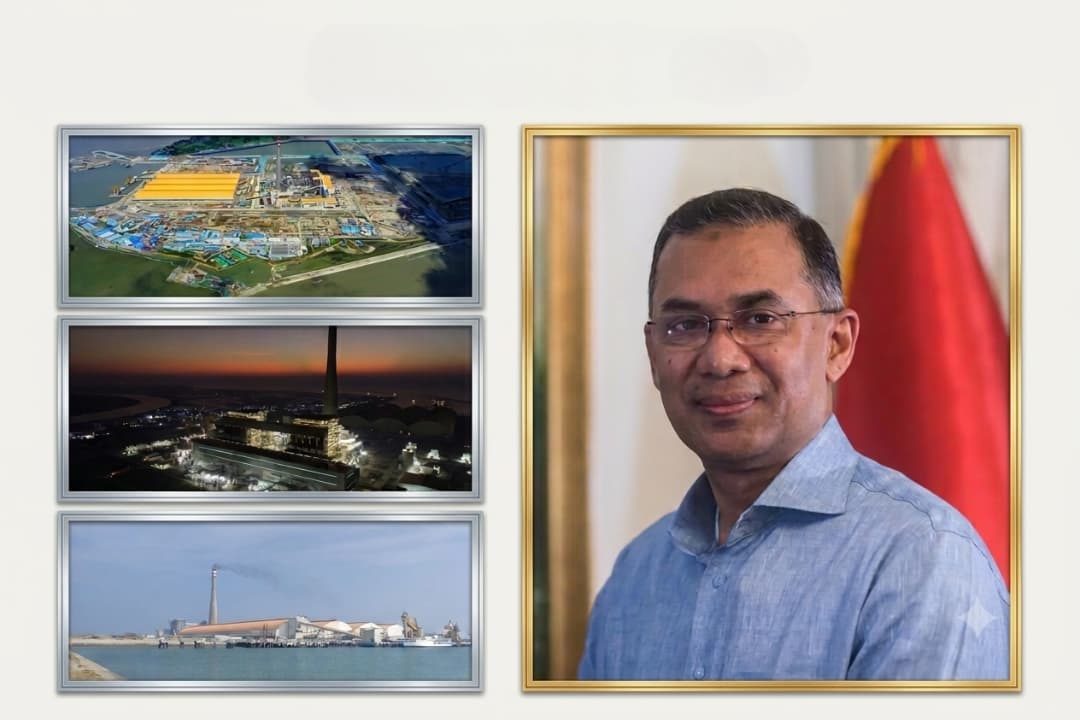 Bangladesh Orders More Coal Power to Boost Industrial Gas Supply