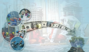 Bangladesh Overseas Manpower Exports Plummet by 39 Per Cent