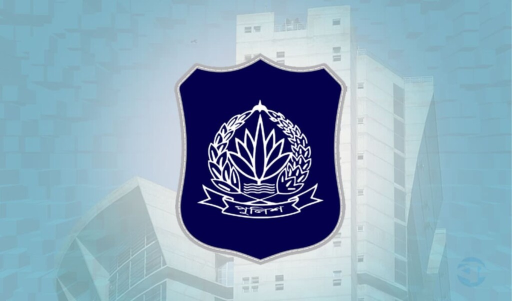 Bangladesh Police On High Alert Over Threat To Force Vehicles