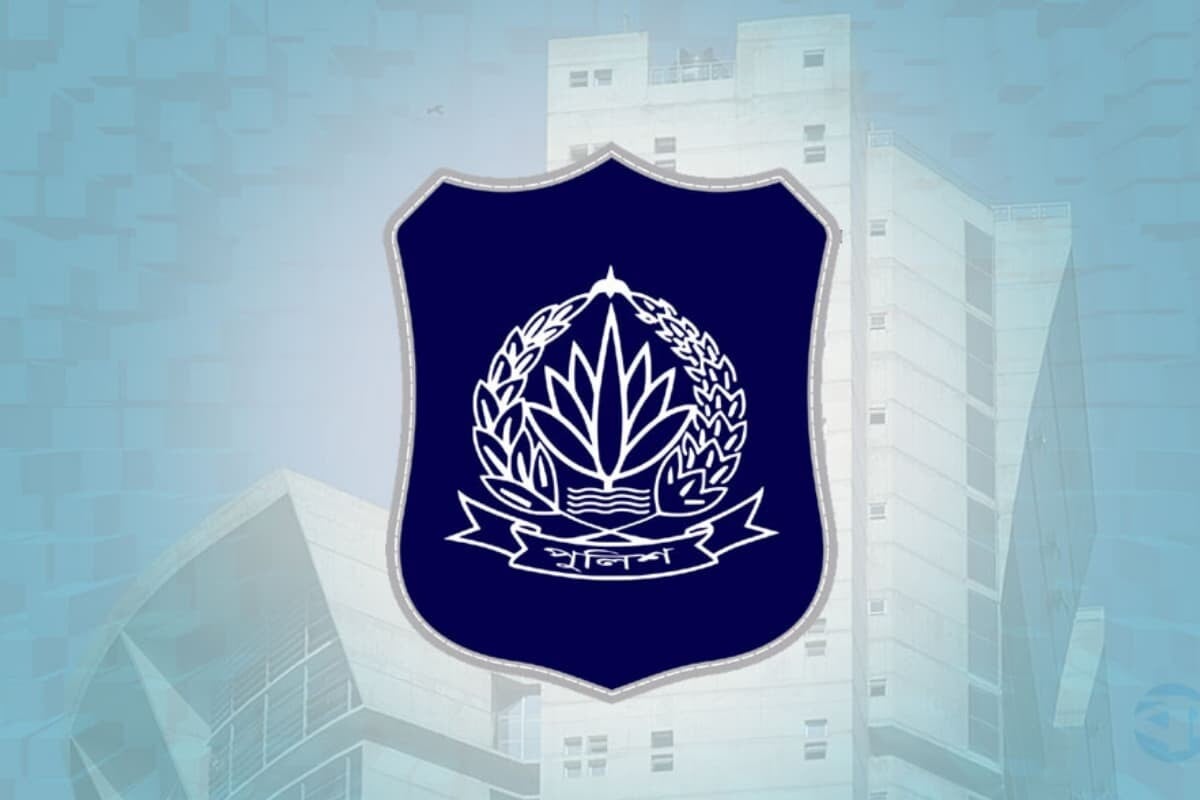 Bangladesh Police On High Alert Over Threat To Force Vehicles