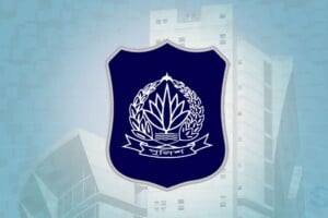 Bangladesh Police On High Alert Over Threat To Force Vehicles
