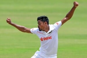 Bangladesh Receive Taijul Fitness Boost Despite Heavy Warm-up Defeat