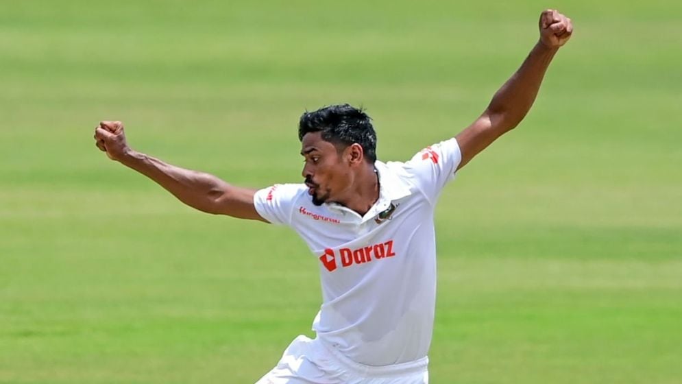 Bangladesh Receive Taijul Fitness Boost Despite Heavy Warm-up Defeat
