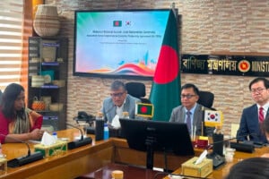 Bangladesh Secures Tariff Preferences for 97% of Goods in South Korea